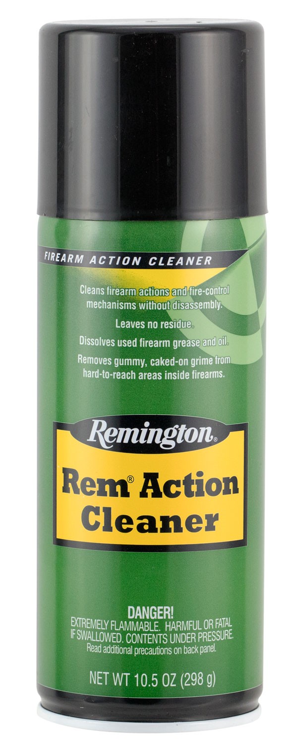 REM ACTION CLEANER 10.5oz AERO - Taurus Savings